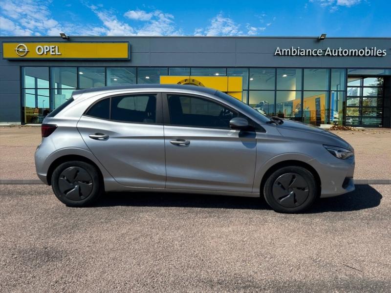 Image MG MOTOR MG3 Hybrid+ 195ch Standard