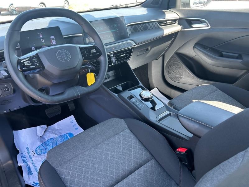 Image MG MOTOR MG3 Hybrid+ 195ch Standard