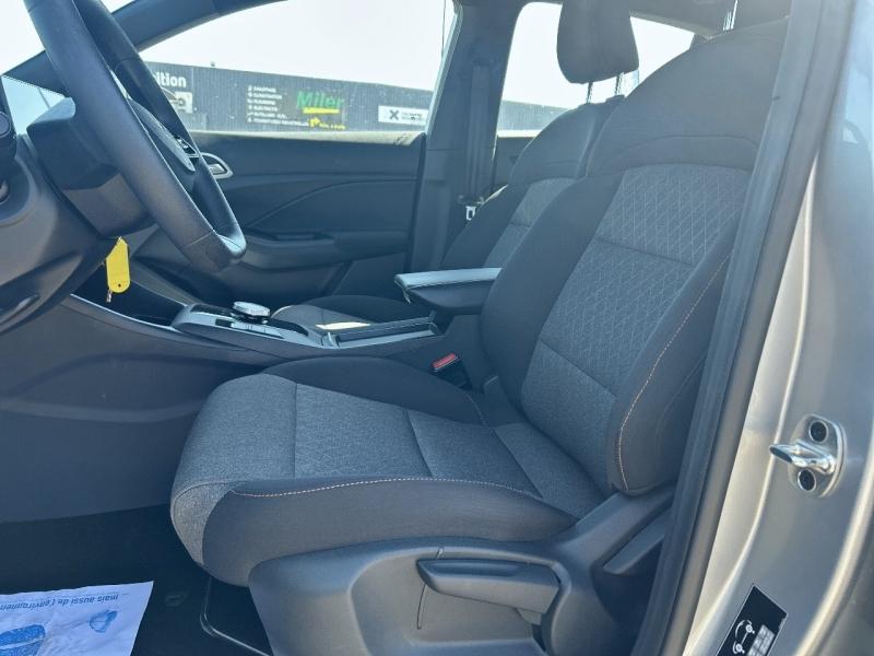 Image MG MOTOR MG3 Hybrid+ 195ch Standard