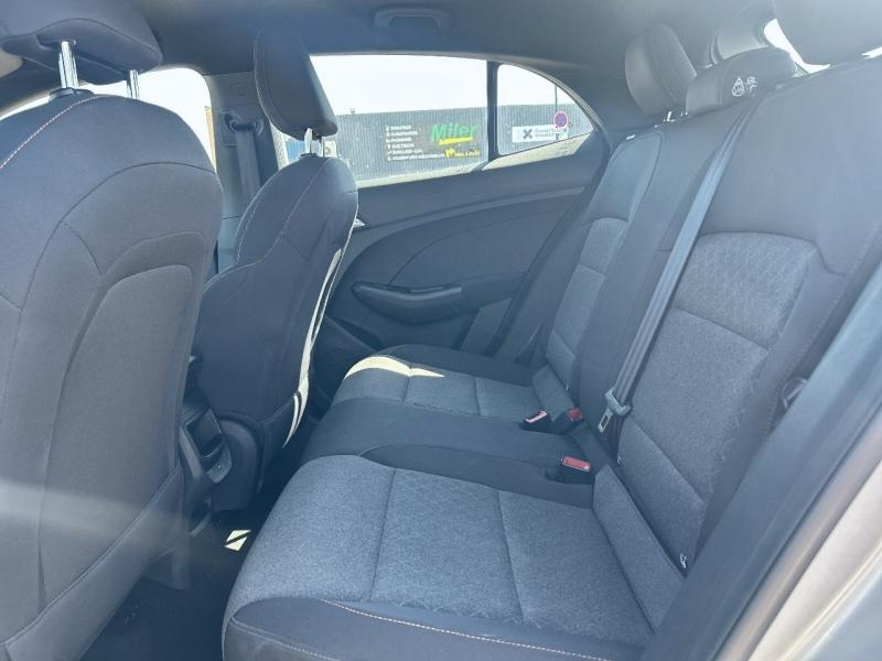 Image MG MOTOR MG3 Hybrid+ 195ch Standard