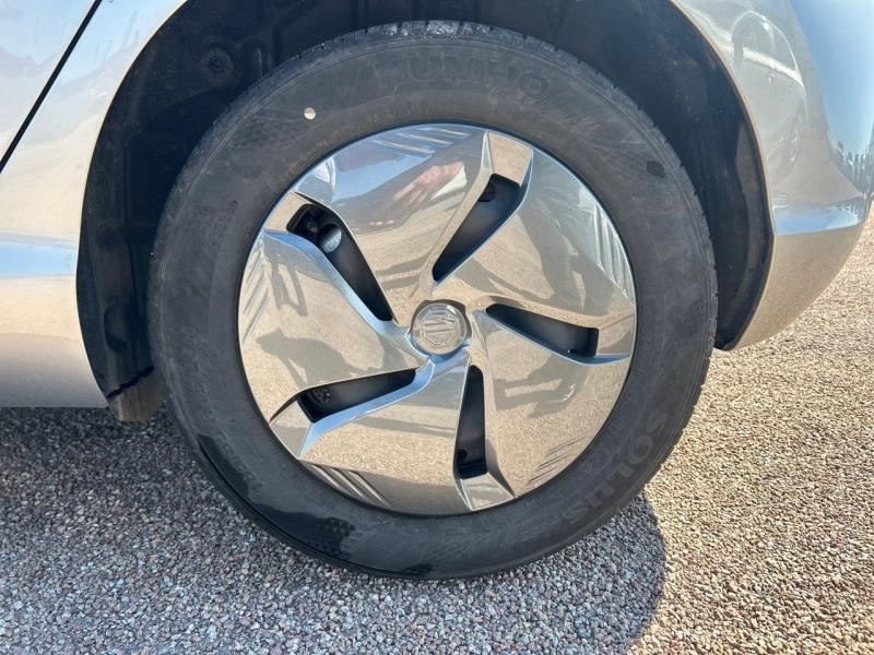 Image MG MOTOR MG3 Hybrid+ 195ch Standard