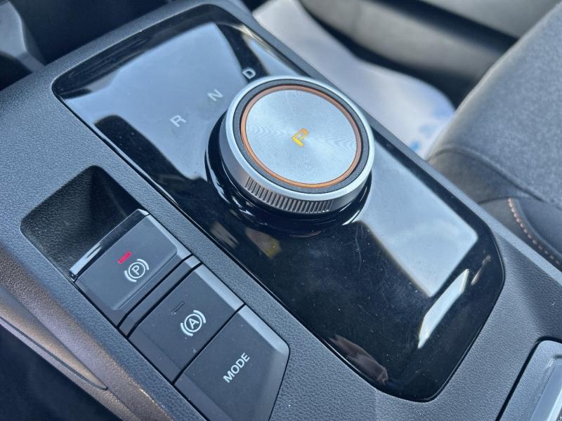 Image MG MOTOR MG3 Hybrid+ 195ch Standard