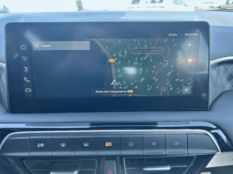 Image MG MOTOR MG3 Hybrid+ 195ch Standard