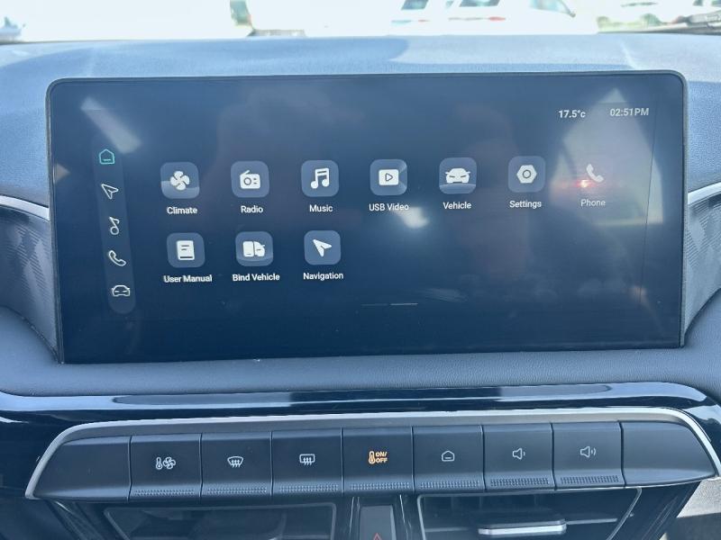 Image MG MOTOR MG3 Hybrid+ 195ch Standard