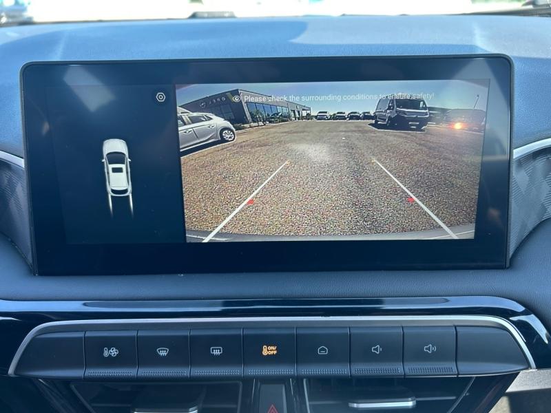 Image MG MOTOR MG3 Hybrid+ 195ch Standard