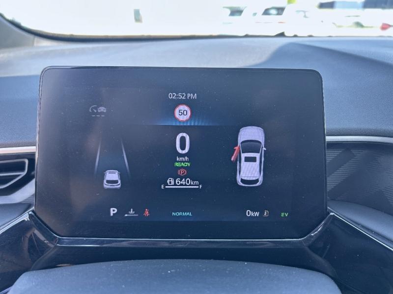 Image MG MOTOR MG3 Hybrid+ 195ch Standard