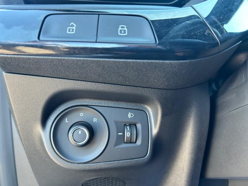 Image MG MOTOR MG3 Hybrid+ 195ch Standard