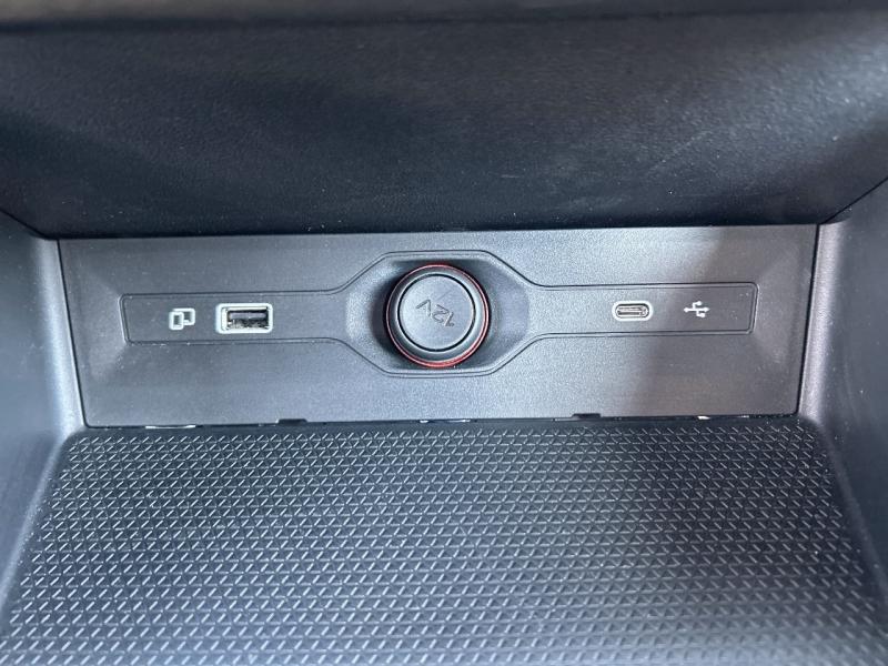 Image MG MOTOR MG3 Hybrid+ 195ch Standard