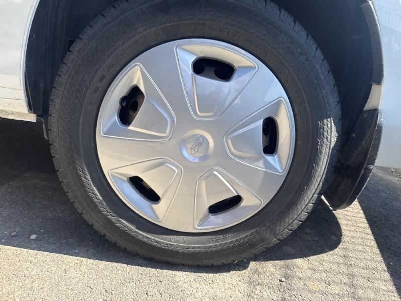 Image FORD Transit Custom Fg 280 L1H1 2.0 EcoBlue 130 S&S Trend Business BVA6