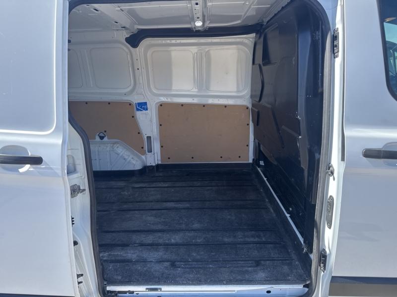 Image FORD Transit Custom Fg 280 L1H1 2.0 EcoBlue 130 S&S Trend Business BVA6