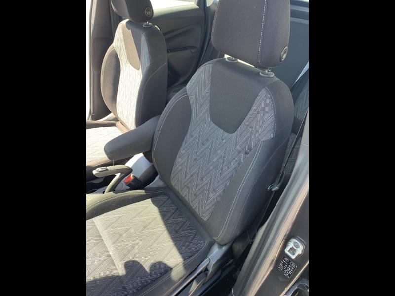 Image OPEL Crossland X 1.2 Turbo 110ch Opel 2020 6cv