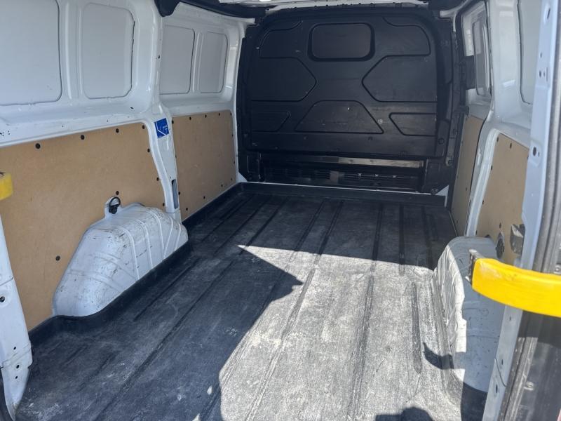 Image FORD Transit Custom Fg 280 L1H1 2.0 EcoBlue 130 S&S Trend Business BVA6