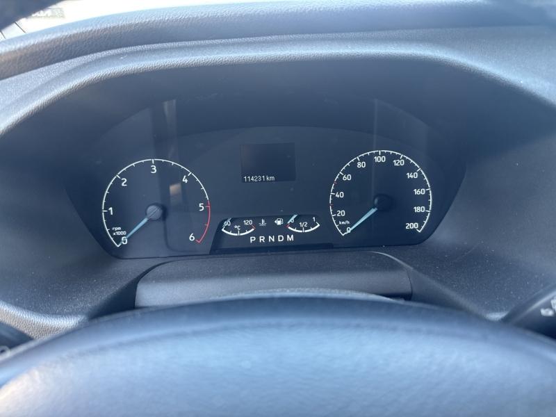 Image FORD Transit Custom Fg 280 L1H1 2.0 EcoBlue 130 S&S Trend Business BVA6