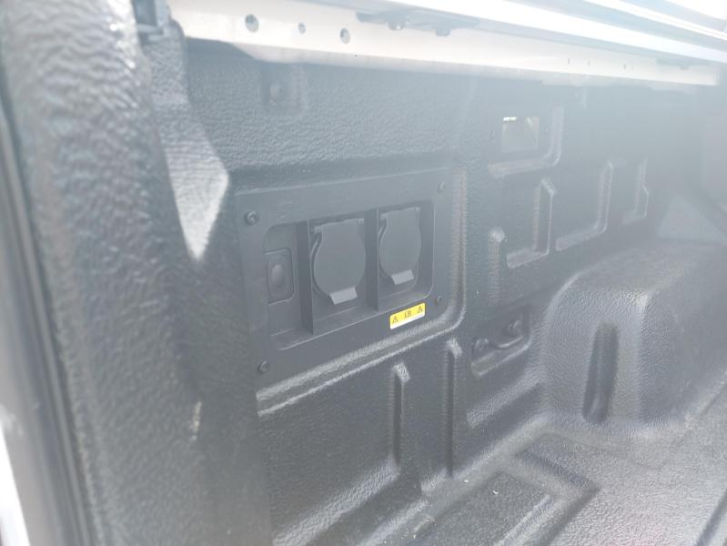 Image FORD Ranger 3.0 EcoBoost V6 292ch Stop&Start Double Cabine Raptor BVA10