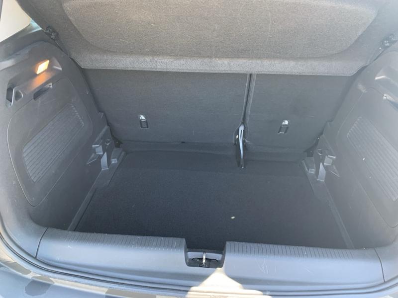 Image OPEL Crossland X 1.2 Turbo 110ch Opel 2020 6cv