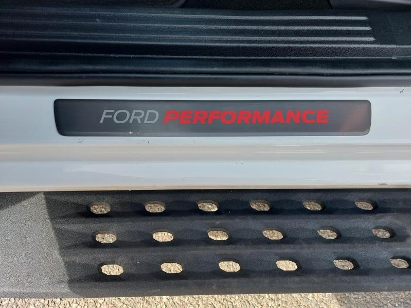 Image FORD Ranger 3.0 EcoBoost V6 292ch Stop&Start Double Cabine Raptor BVA10