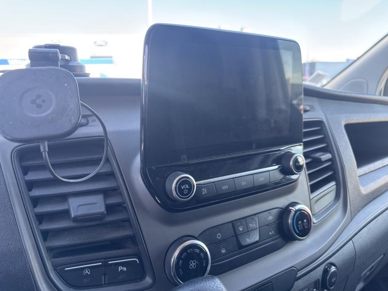 Image FORD Transit Custom Fg 280 L1H1 2.0 EcoBlue 130 S&S Trend Business BVA6