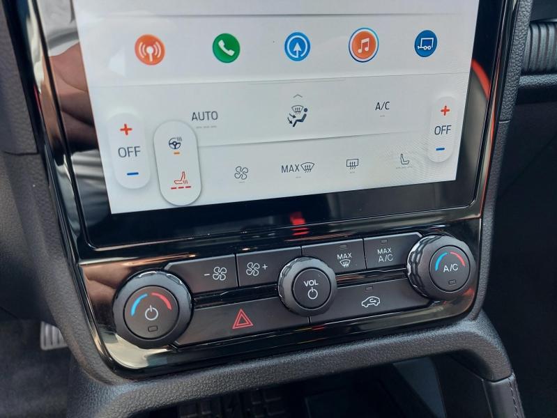 Image FORD Ranger 3.0 EcoBoost V6 292ch Stop&Start Double Cabine Raptor BVA10