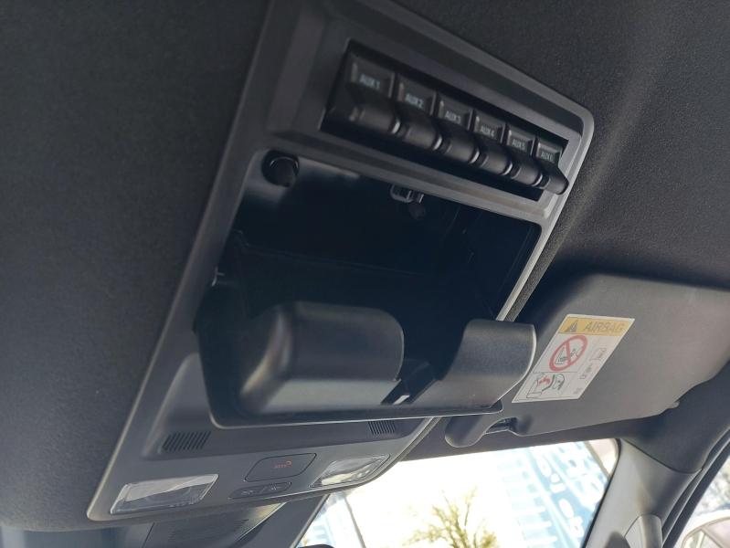 Image FORD Ranger 3.0 EcoBoost V6 292ch Stop&Start Double Cabine Raptor BVA10