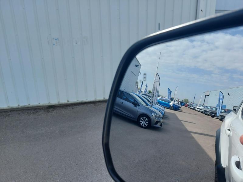 Image FORD Ranger 3.0 EcoBoost V6 292ch Stop&Start Double Cabine Raptor BVA10