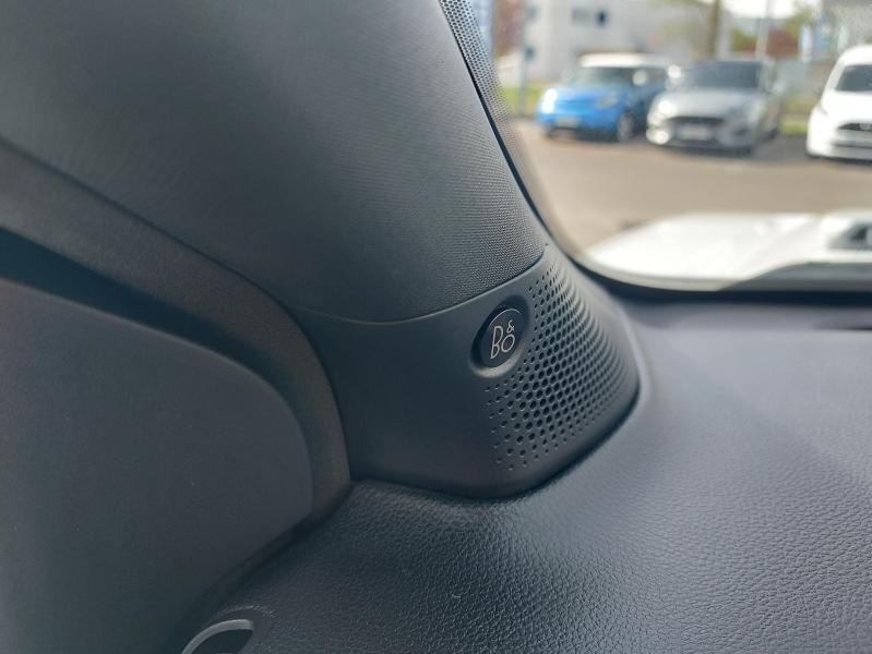 Image FORD Ranger 3.0 EcoBoost V6 292ch Stop&Start Double Cabine Raptor BVA10