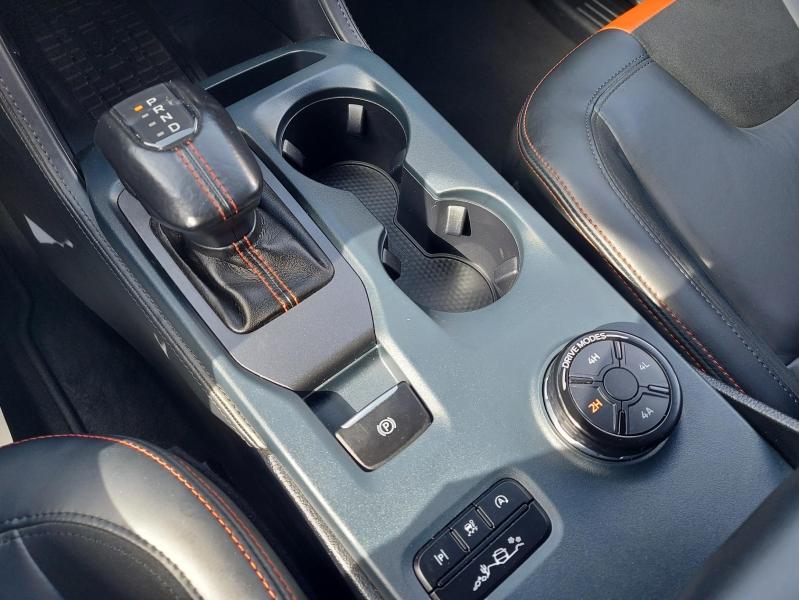 Image FORD Ranger 3.0 EcoBoost V6 292ch Stop&Start Double Cabine Raptor BVA10