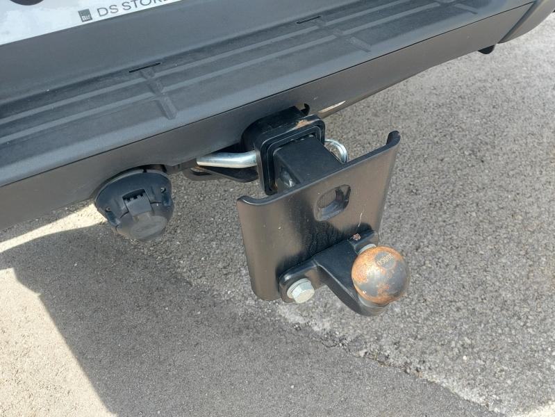 Image FORD Ranger 3.0 EcoBoost V6 292ch Stop&Start Double Cabine Raptor BVA10