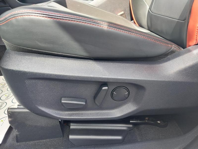 Image FORD Ranger 3.0 EcoBoost V6 292ch Stop&Start Double Cabine Raptor BVA10