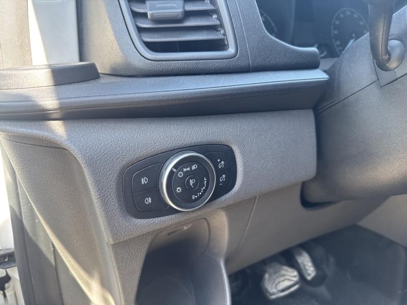 Image FORD Transit Custom Fg 280 L1H1 2.0 EcoBlue 130 S&S Trend Business BVA6