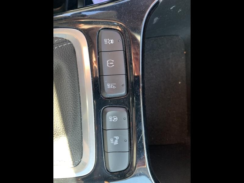 Image OPEL Crossland X 1.2 Turbo 110ch Opel 2020 6cv