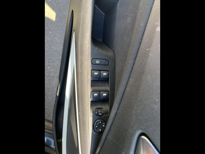 Image OPEL Crossland X 1.2 Turbo 110ch Opel 2020 6cv