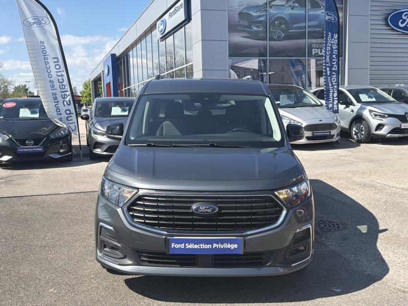 Image FORD Tourneo Connect 2.0 EcoBlue 102ch Titanium 7 PLACES