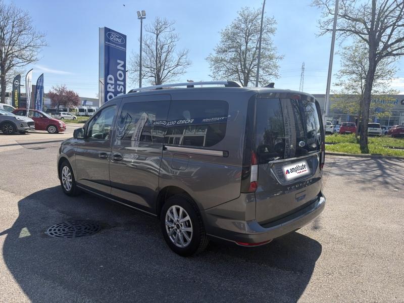 Image FORD Tourneo Connect 2.0 EcoBlue 102ch Titanium 7 PLACES