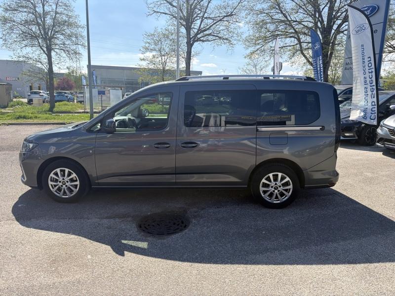 Image FORD Tourneo Connect 2.0 EcoBlue 102ch Titanium 7 PLACES