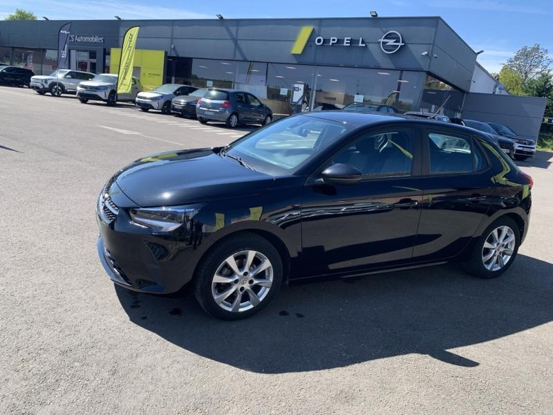 Photo OPEL Corsa 1.2 75ch Edition