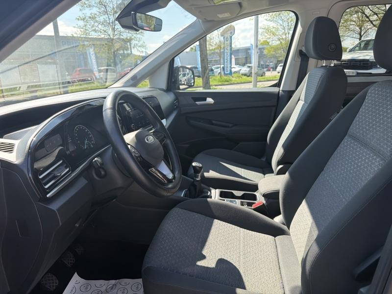 Image FORD Tourneo Connect 2.0 EcoBlue 102ch Titanium 7 PLACES