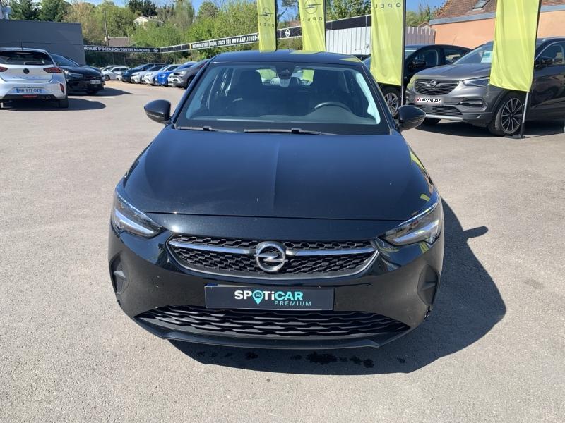 Image OPEL Corsa 1.2 75ch Edition