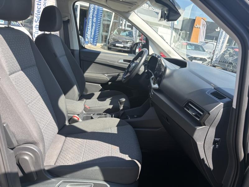 Image FORD Tourneo Connect 2.0 EcoBlue 102ch Titanium 7 PLACES