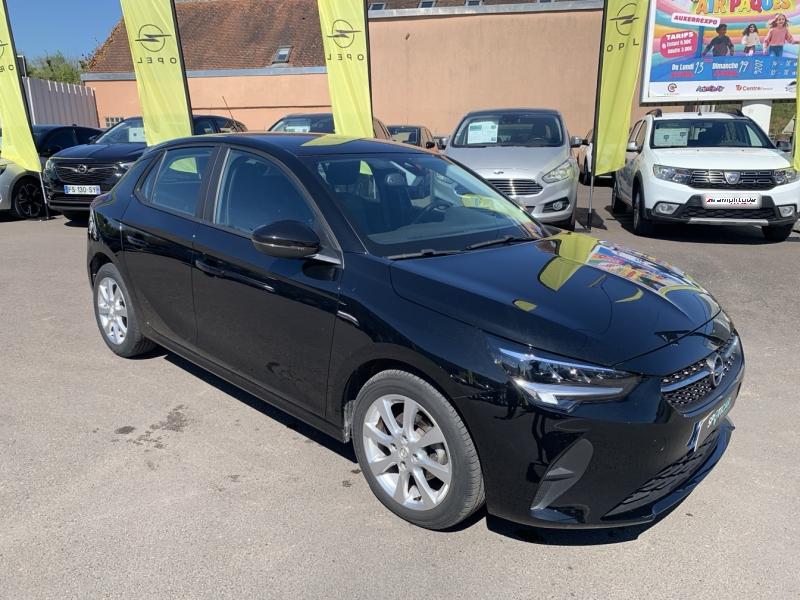 Image OPEL Corsa 1.2 75ch Edition