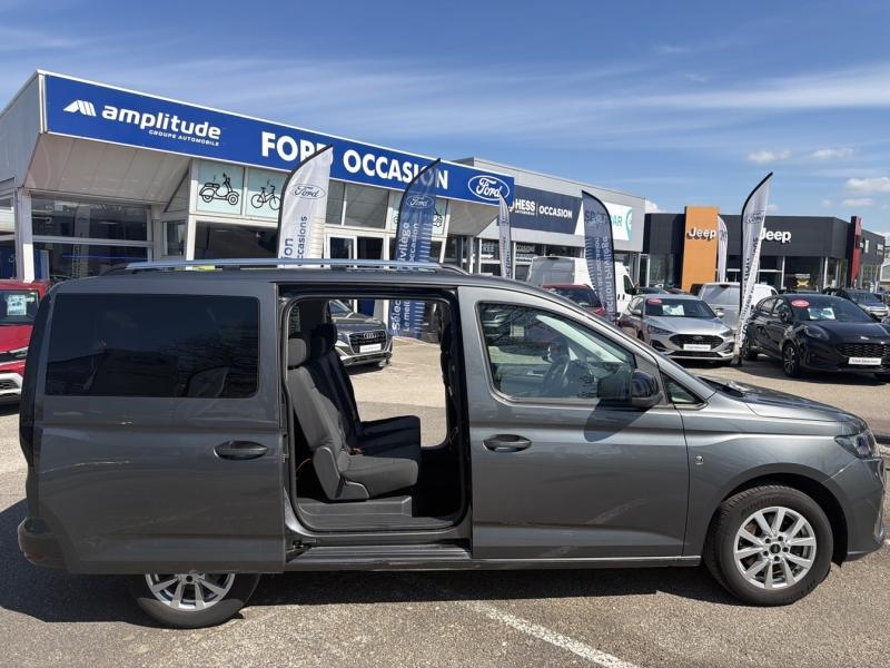Image FORD Tourneo Connect 2.0 EcoBlue 102ch Titanium 7 PLACES