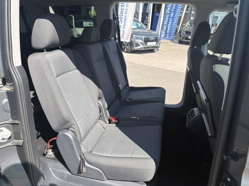 Image FORD Tourneo Connect 2.0 EcoBlue 102ch Titanium 7 PLACES
