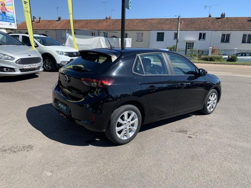 Image OPEL Corsa 1.2 75ch Edition