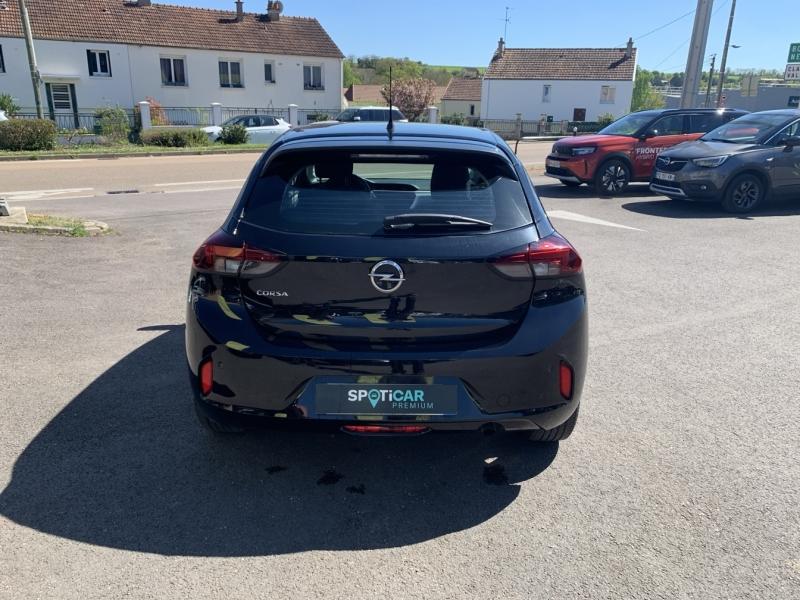 Image OPEL Corsa 1.2 75ch Edition
