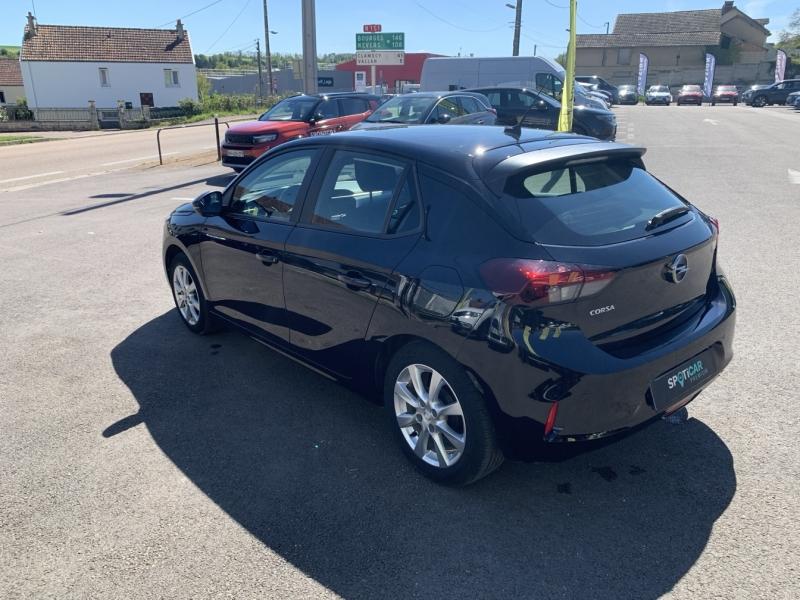 Image OPEL Corsa 1.2 75ch Edition