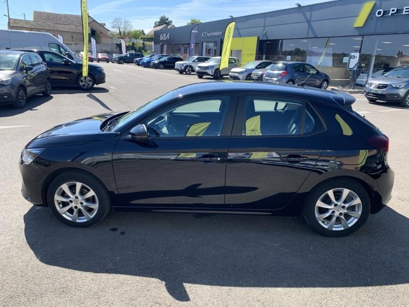 Image OPEL Corsa 1.2 75ch Edition