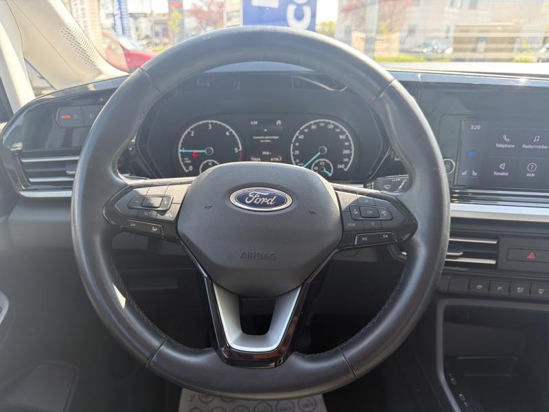 Image FORD Tourneo Connect 2.0 EcoBlue 102ch Titanium 7 PLACES