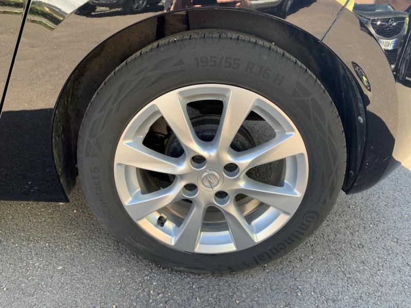 Image OPEL Corsa 1.2 75ch Edition