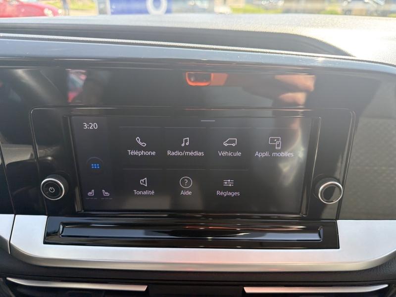 Image FORD Tourneo Connect 2.0 EcoBlue 102ch Titanium 7 PLACES