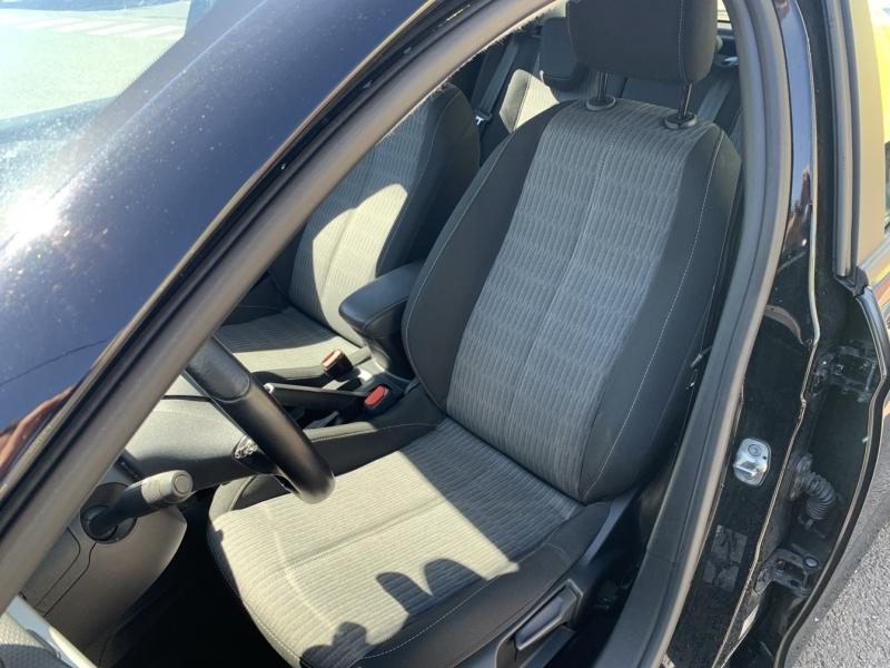 Image OPEL Corsa 1.2 75ch Edition