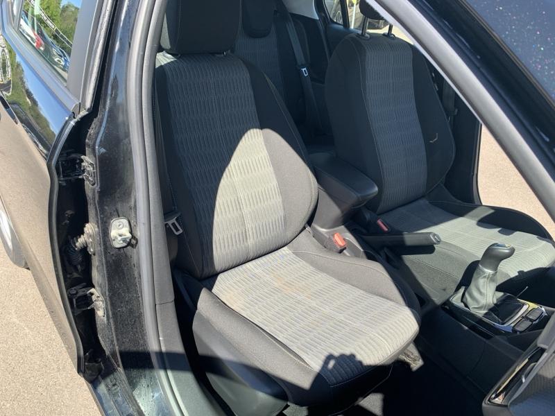 Image OPEL Corsa 1.2 75ch Edition